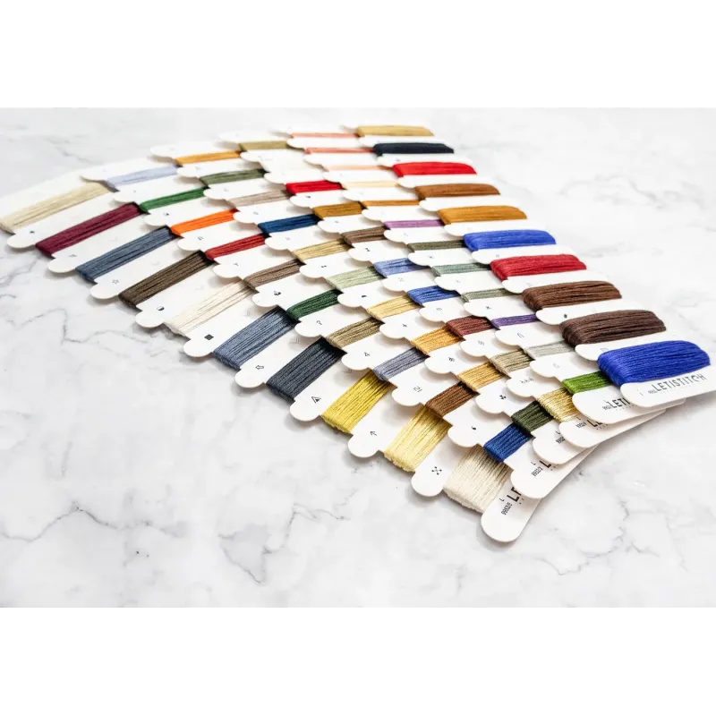 Kryželių siuvinėjimo rinkinys „Kūdikis Jėzus“ 23x32 cm SLETIL9952