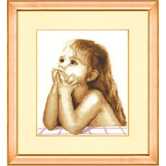 (C) Kinderträume S/SV003