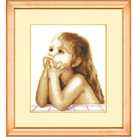 (C) Children's Dreams S/SV003