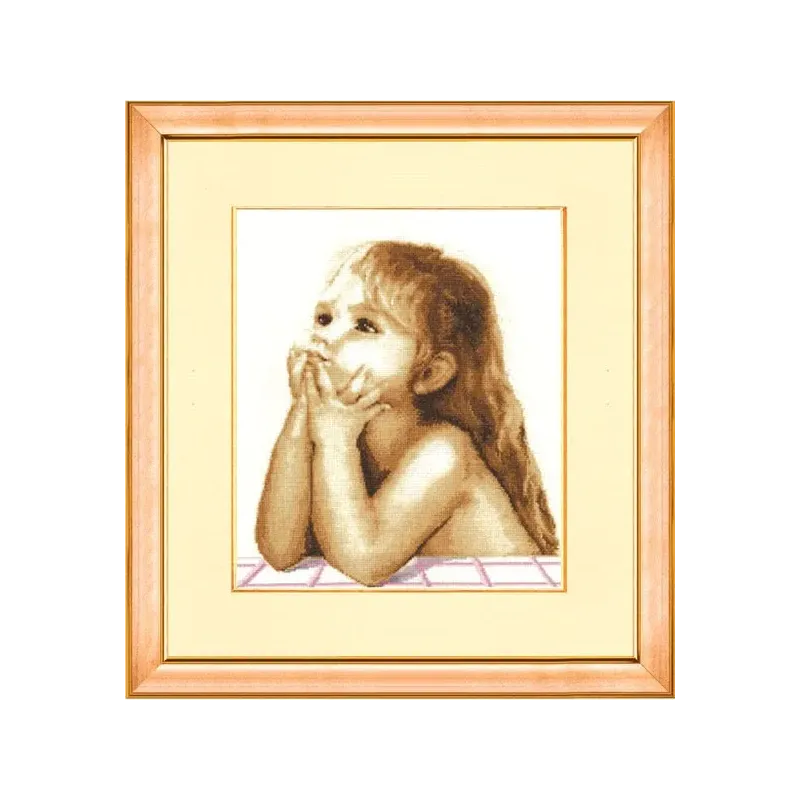 (Снят с производства) Детские мечты S/SV003