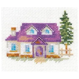 SALE (D) House in the Forest S0-153