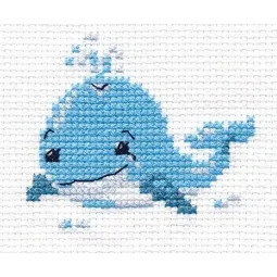 SALE (D) Whale  S0-162