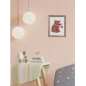 Kreuzstichset KLART