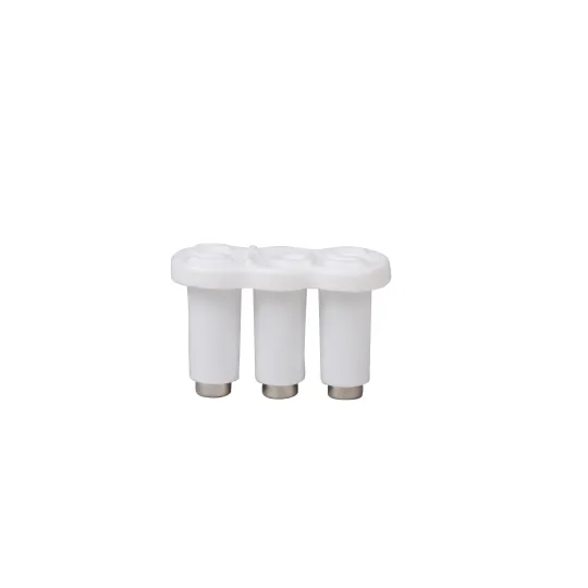 White magnet set (10 pieces) MB10050