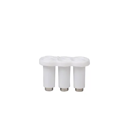 White magnet set (10 pieces) MB10050