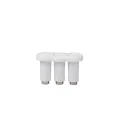 White magnet set (10 pieces) MB10050