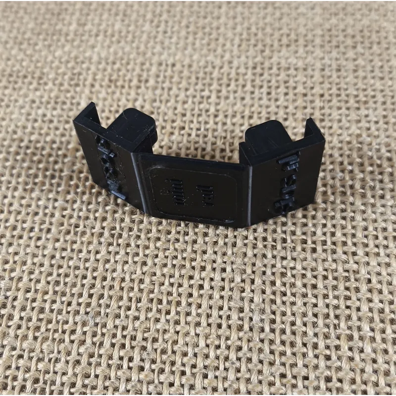 Minirail combicap black RY20200