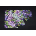 Kit de point de croix "Lilas parfumé" 18x27 cm SNV-951