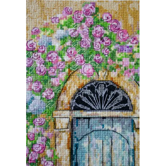 Kryželių rinkinys "La Dolce Vita" 16x25 cm AAH-294