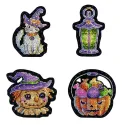 Kreuzstich-Set "Halloween-Topper" ST-1082