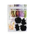 Kreuzstich-Set "Halloween-Topper" ST-1082