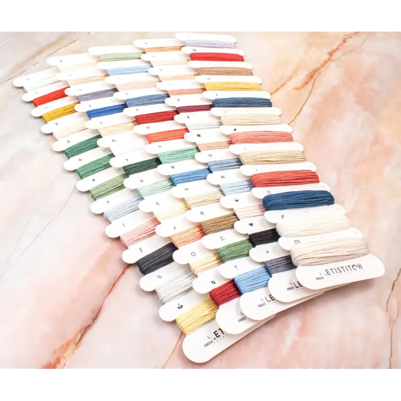 Siuvinėjimo kryželiu rinkinys "Žvilgsnis į Stebuklų šalį" 23 x 34 cm SLETIL9960