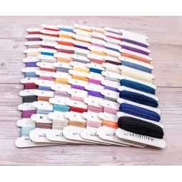 Kreuzstich-Set "Augen der Wildnis" 38 x 27 cm SLETIL9957