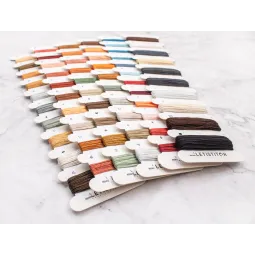 Kreuzstich-Set "Wilde Schönheit" 36x35cm SLETIL9954