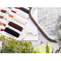 Cross stitch kit "Wild Beauty" 36x35cm SLETIL9954
