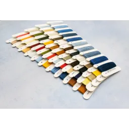 Cross stitch kit "Victorian Christmas" 19x39cm SLETIL9953