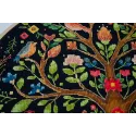 Kit de point de croix "L'Arbre des contes de forêt" 30x30 cm AAH-298