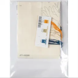 Kreuzstichset "Sei freundlich zu dir selbst" D71-06260