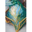 Main Bead Embroidery Kit "Forest Spirit" 24x36 cm AAB-956
