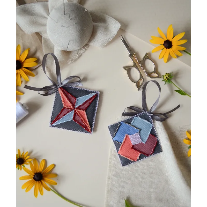 Dekoracija "Šiltas spindulys" 13,2x6,6 cm AABT-049