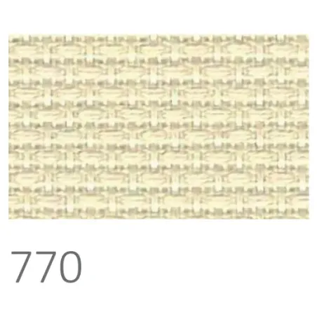 Vorgeschnittene Stern-Aida 48x53 cm 37067704853