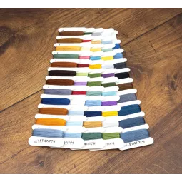 Набор для вышивания крестиком "Haunted Happenings" 38x31см SLETIL9967