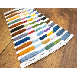 Набор для вышивания крестиком "Haunted Happenings" 38x31см SLETIL9967