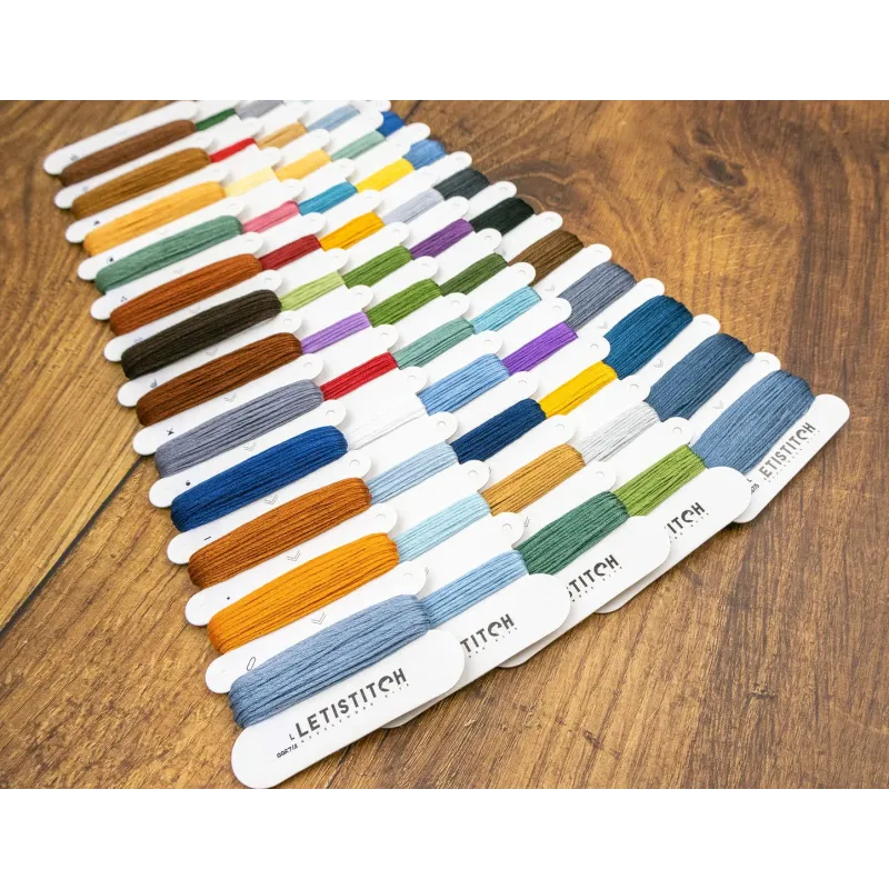 Siuvinėjimo kryželiu rinkinys "Haunted Happenings" 38x31cm SLETIL9967