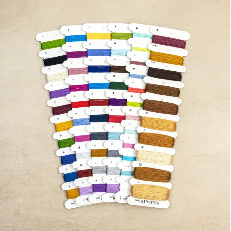 Siuvinėjimo kryželiu rinkinys "Drakonų studijos" 38x29 cm SLETIL9965