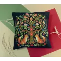 Kit de point de croix "L'Arbre des contes forestiers" 30x30 cm AAHP-021