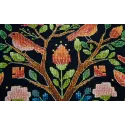 Cross-stitch kit "The Tree of Forest Tales" 30x30 cm AAHP-021