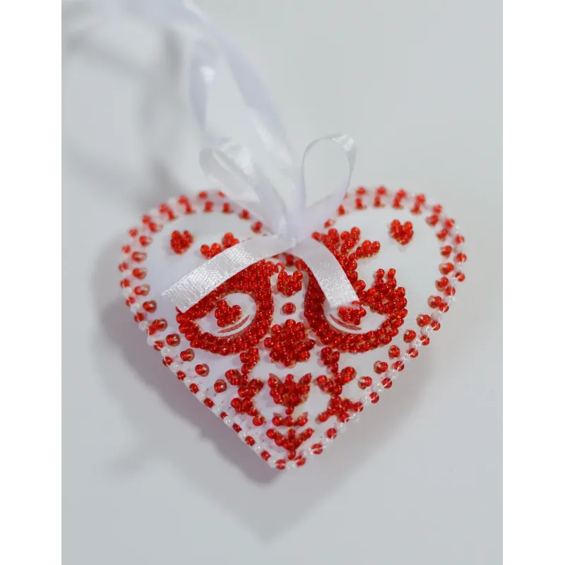 Dekorationsset "Guardian of Love" 15x7 cm AABT-054