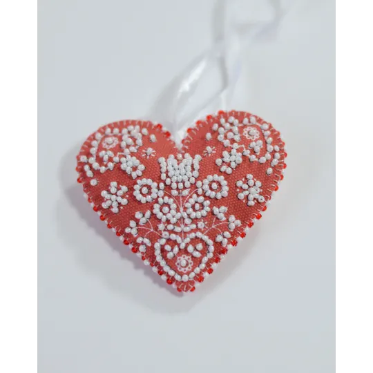 Kit de décoration "Guardian of Love" 15x7 cm AABT-054