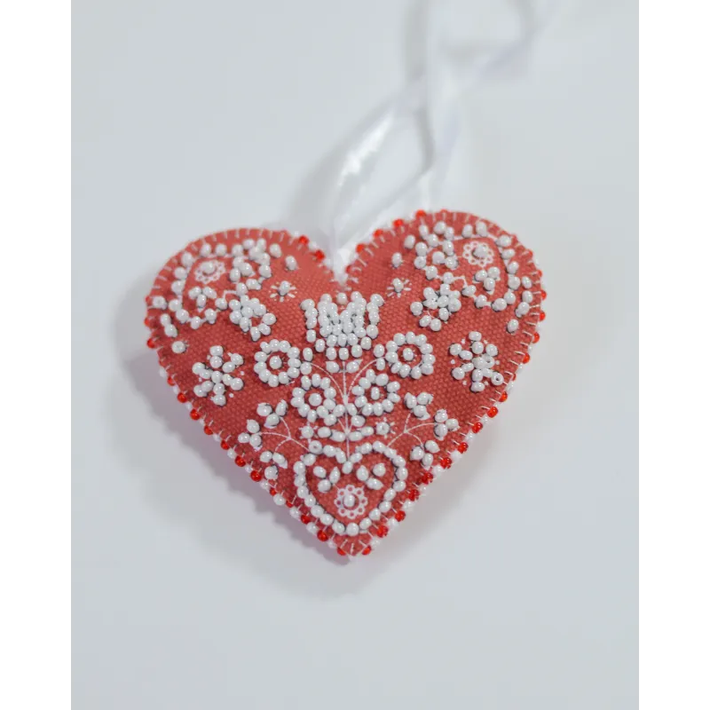 Dekorationsset "Guardian of Love" 15x7 cm AABT-054