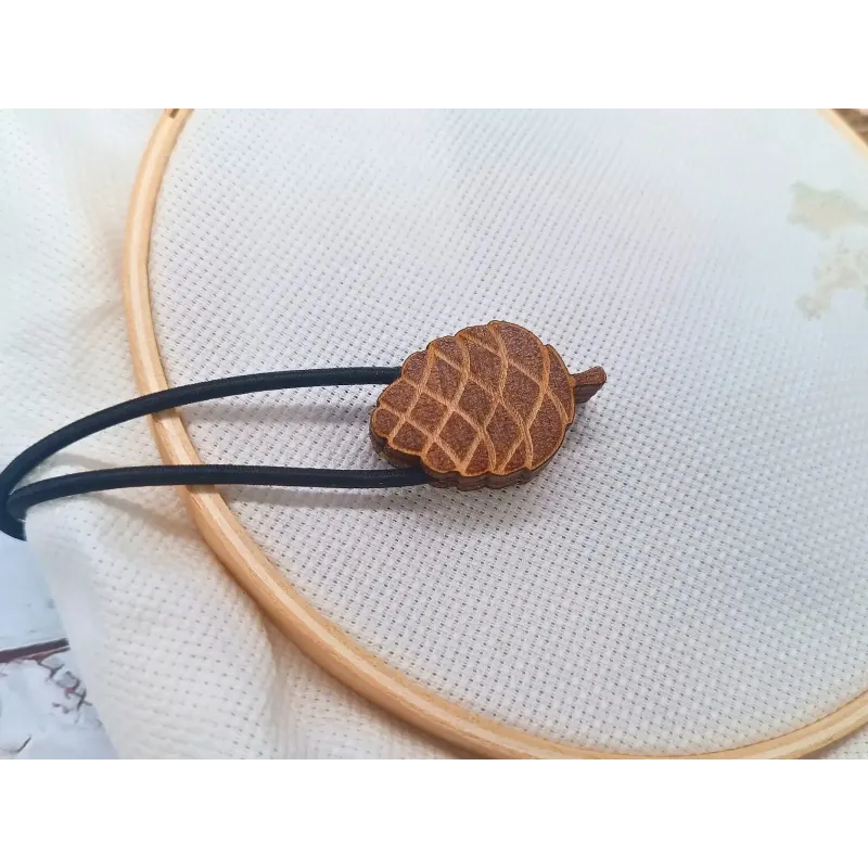 Magnetiniai laikikliai. Pušies kankorėžis. 2vnt KF040/3