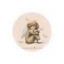 Cross-stitch kits "Dreamer" 16,5x15,5 cm RTOM1099