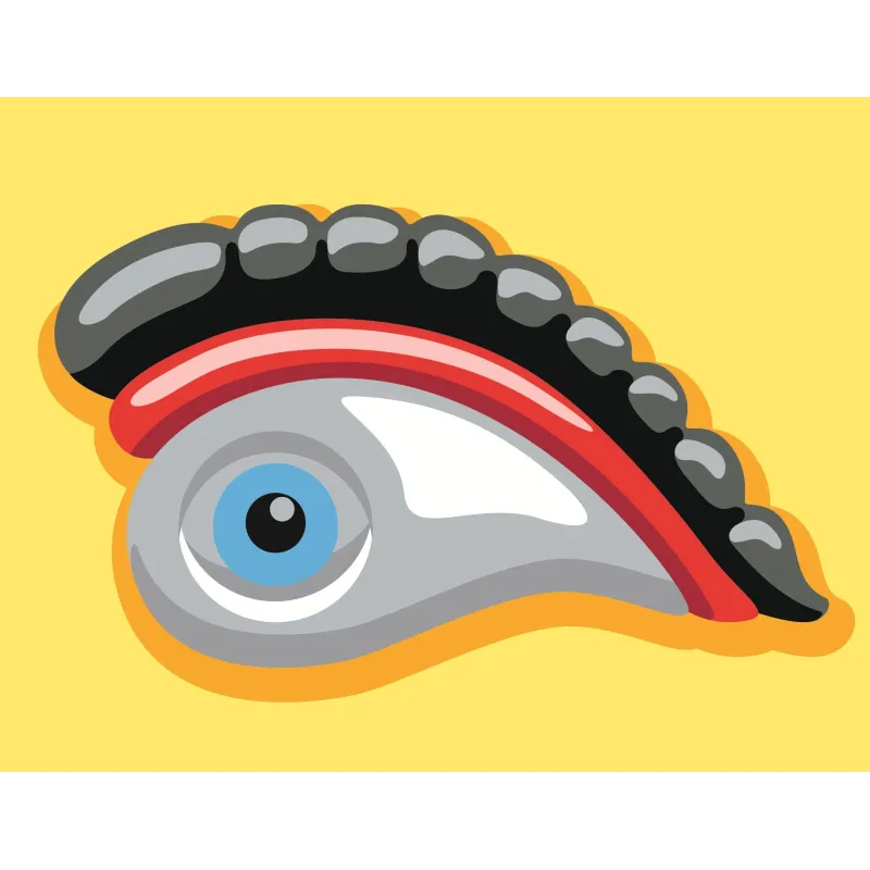 Tapestry Kit with Printed Canvas 18x14 CDA3023K