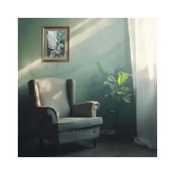 Kryželiu siuvinėjimo rinkiniai "Svajonių drobė" 20x30,5 RTOM1101