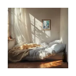 Наборы для вышивания крестом "Холст мечты" 20x30,5 RTOM1101