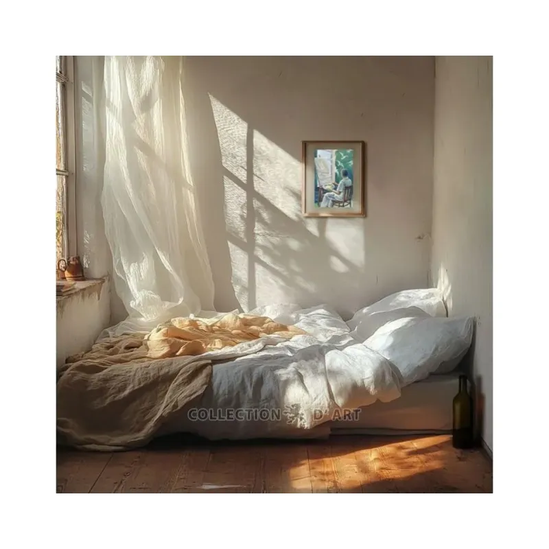 Kryželiu siuvinėjimo rinkiniai "Svajonių drobė" 20x30,5 RTOM1101