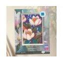 Cross-stitch kits "Revelation of Color" 9x13,5 RTOC445