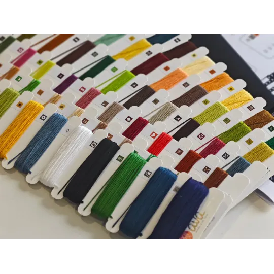 Cross stitch kit "The Mermaid's Sanctuary" 28.57x28.57 cm AVA-P091