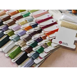 Аромат цветов - Набор для вышивания крестиком AVA-P110