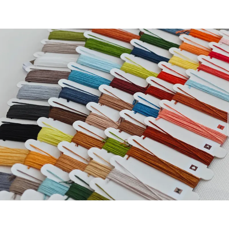 The Blue Vespa - Cross Stitch Kit AVA-P168