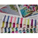 Mediterranean Dream - Cross Stitch Kit AVA-P133