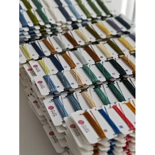 Под горным небом - Набор для вышивания крестом AVA-P033