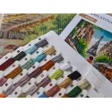 From Paris With Love - Cross Stitch Kit AVA-P126