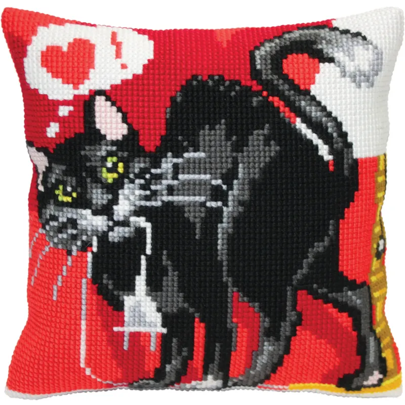 Kit coussin Recharge 40 X 40 cm CDA5407