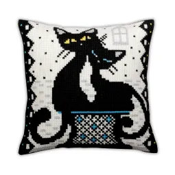 Kit coussin Love 40 X 40 cm CDA5382