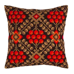Cushion kit Ashberry 40 X 40 cm CDA5378
